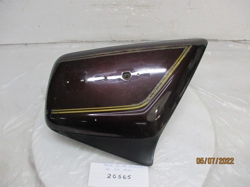 Honda gl1100 goldwing 1980 h - honda,