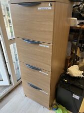 Chest 3/4/5/6/8/10 Drawer Filing Cabinet Garage Office Metal Storage Draw Unit