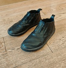 Marsell leather loafers - 42