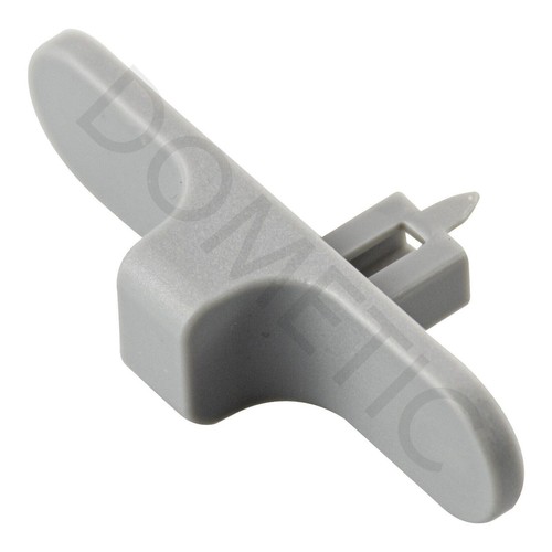Dometic fridge door - fridge, button