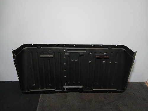 Vauxhall combo bulkhead - vauxhall, k9