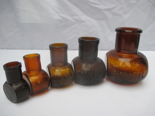 Superb set vintage - set,
