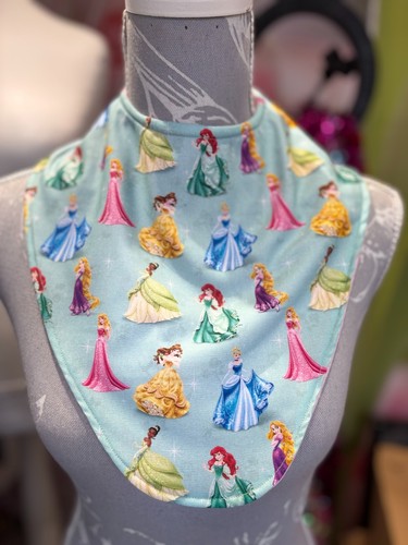 Cotton disney princess - princess, dignity