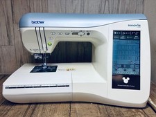 Brother Innovis 300D Sewing Machine, Computerized, Clean , High-End