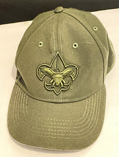 Boy scouts america - boy,