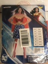 Amscan Adults Womens Warner