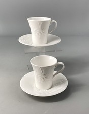 Wedgwood Nature Embossed Pair