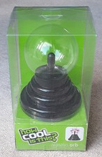 3" Plasma Orb, Ball Globe