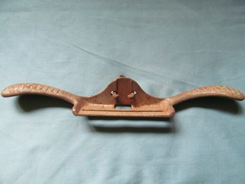 Stanley reeding plane - stanley, no