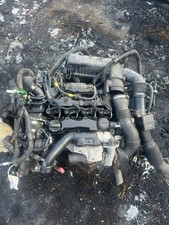 DV6UTED4 Complete Running