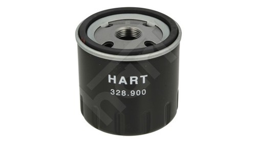 Hart 328 900 oil filter - 328, for