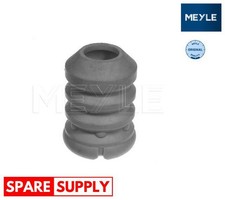 2X RUBBER BUFFER, SUSPENSION