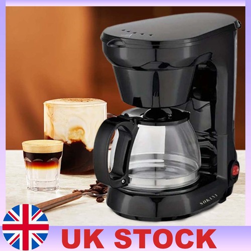 750ml filter coffee - 750ml, maker