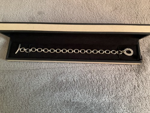 Genuine links london charm - links,