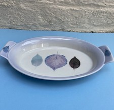 Portmeirion Dusk oven to table