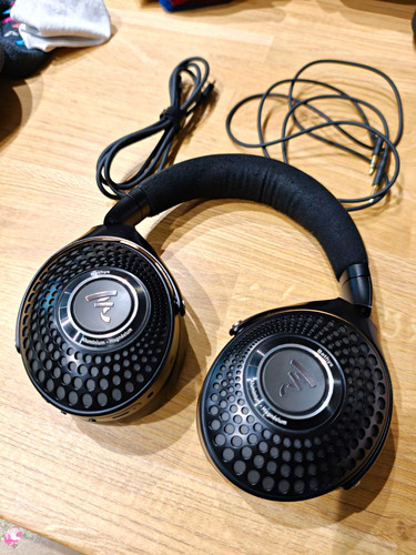 Focal bathys over ear - bathys, over-ear