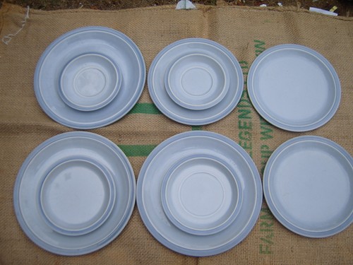 Bundle hornsea tapestry dinner - bundle,