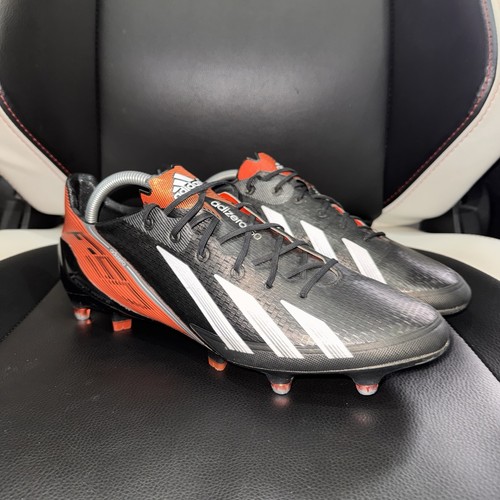 Adidas f50 adizero - adidas,