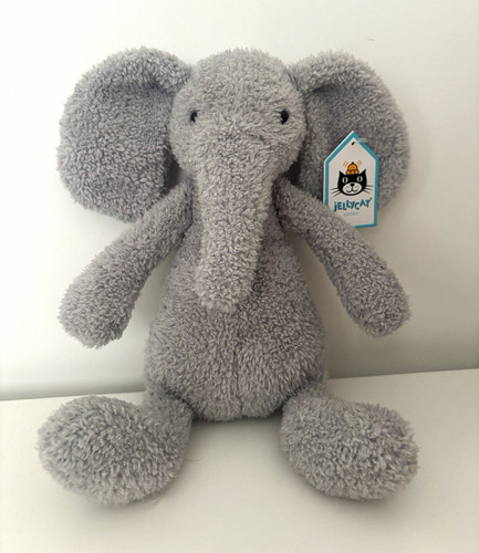 Retired jellycat chouchou - retired,