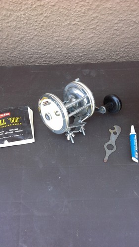 Mitchell 624 multiplier