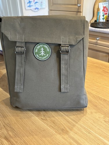 Forest den kit backpack - forest,