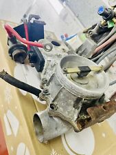 Ford Mfi METERING UNIT with FUEL LINES escort RS turbo