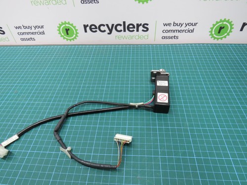Yaskawa servo motor - ac,