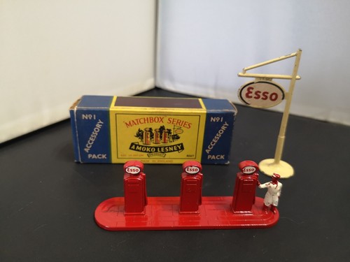 P610 matchbox accessory pack - p610-matchbox,