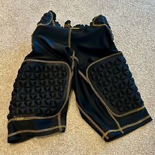 Fade9 Womens American Football Girdle Padding Size S