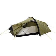 Lightweight Trekking/Backpacking 2 Man Tent - Wild Country Norte Compact 2 Tent