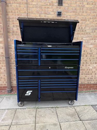 Snap tool box krl - tool,