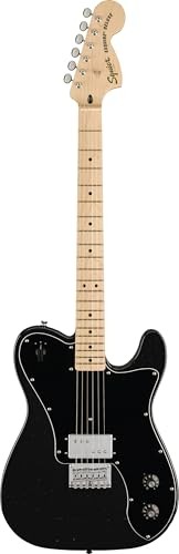 Squier fender paranormal - by,