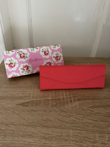 New cath kidston red - -, faux