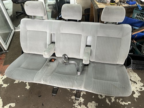 Volkswagen transporter rear - transporter, t4