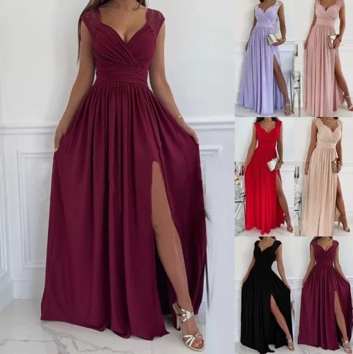 Formal long evening dresses - evening,