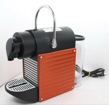 Nespresso Capsule Coffee Maker