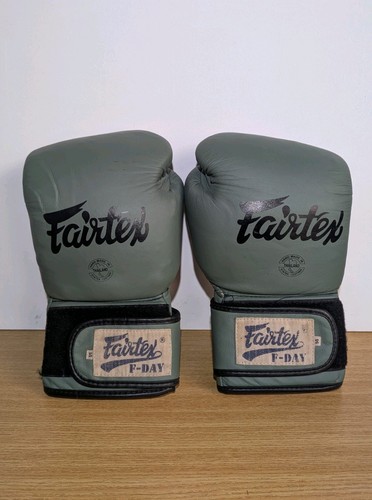Fairtex day thai boxing - f-day,