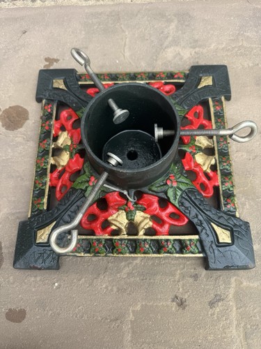 Vintage cast iron - cast, traditional