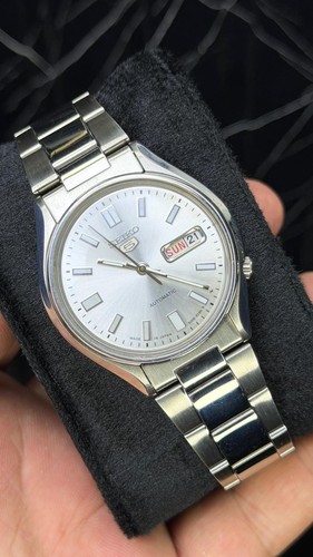 Vintage seiko men s - seiko, 5