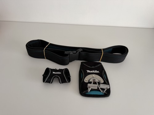 Genuine makita tool - makita, belt