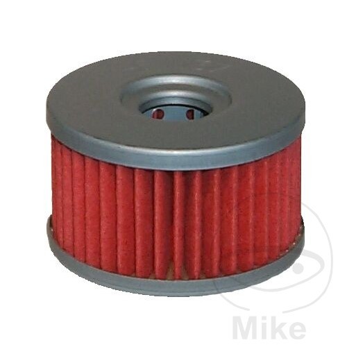 Hiflofiltro filter oil - hiflofiltro,