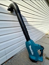 Gutter Cleaning Attachment for