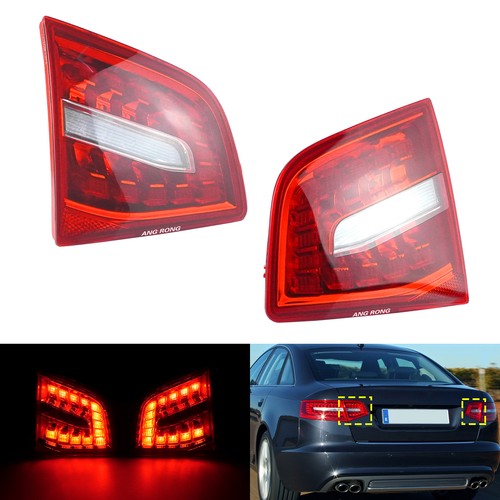 For audi saloon 09 11 - c6,