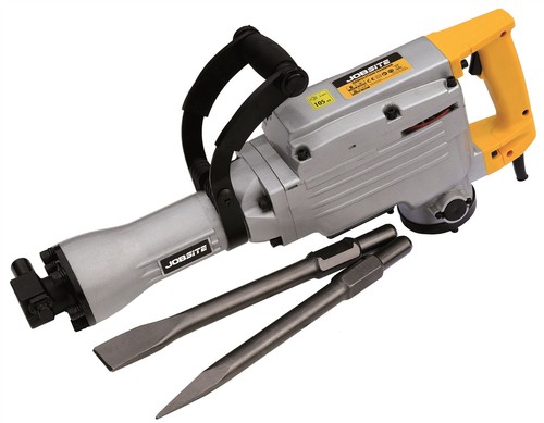 110v electric demolition - 110v,