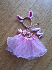 Pig Fancy Dress Costume Kids