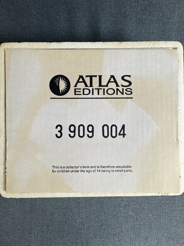 Atlas editions defence the - editions,