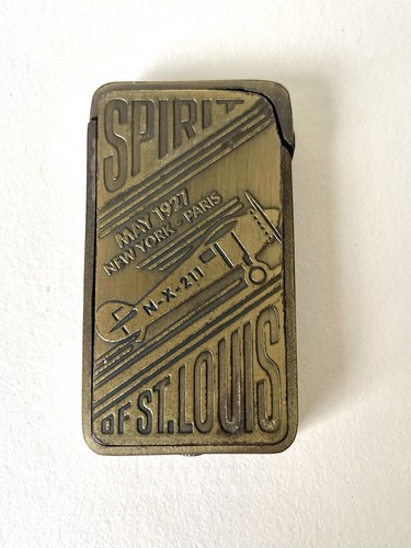 Vintage spirit louis - of, st.