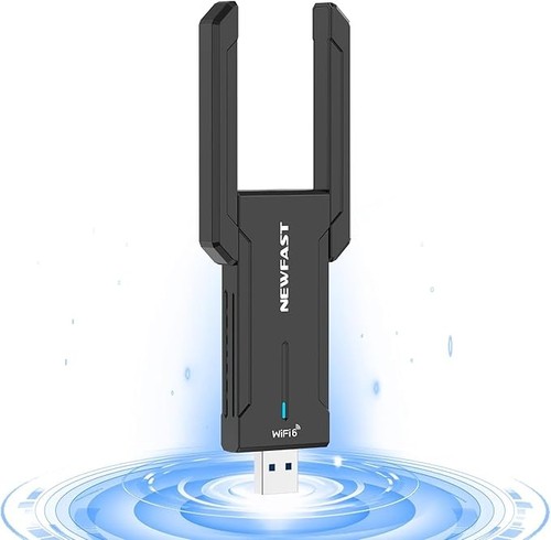 Newfast wifi dongle - wifi, wireless