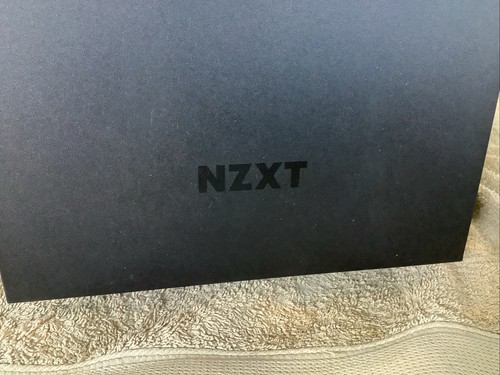 Nzxt tower computer ht510b - computer, ht510b-b1