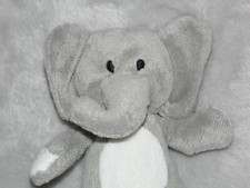 Asda elephant soft toy Cuddle